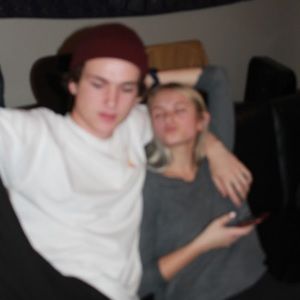 Meet your Posher, Lexie n leo